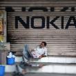 Nokia nerecomandată pentru investiții după ratingul scăzut de agenția Fitch