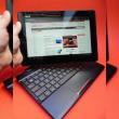 Preview al lui ASUS Transformer Pad 300 - tableta momentului? (Video)