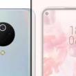 Xiaomi Mi CC10, telefonul cu zoom 120X îşi dezvăluie designul: arată ca un Nokia Pureview, cu cameră Oreo