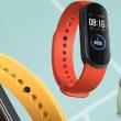 Xiaomi Mi Band 5 are dezvăluite noi funcții prin intermediul unor postere; Apare la precomandă pe GearBest