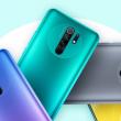 Redmi 9 a devenit oficial: costă 150 de euro, are 4 camere și procesor Helio G80