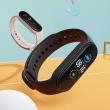 Xiaomi Mi Band 5 este acum oficial; Smartband cu NFC, ecran AMOLED mai mare și funcții noi de monitorizare fitness