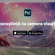 Adobe Photoshop Camera disponibil acum pe Android şi iOS, cu filtre speciale de la vedete ca Billie Eilish, editare cu AI