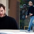 Clona lui Steve Jobs?! Nu, doar actorul care Îi va juca rolul, Îmbrăcat În hainele trademark Jobs