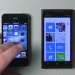 iPhone 4S vs Nokia Lumia 900 - comparație (video)