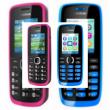 Nokia 110 și Nokia 112 - printre cele mai ieftine telefoane dual-sim