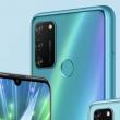 Honor 9A a debutat în Europa; Costă doar 150 de euro şi vine cu baterie de 5000 mAh, ecran de 6.3 inch