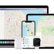 Accesoriile tracker 3rd party vor putea fi integrate în aplicația Apple Find My din iOS 14