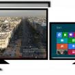 Windows 8 Release Preview aduce o evoluție a experienței multi-monitor