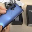 Motorola Edge+ Unboxing: Primul flagship Motorola veritabil după 4 ani filmează 6K, încarcă wireless şi are CPU Snapdragon 865 (Video)