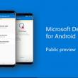 Windows Defender ajunge pe Android, sub formă de aplicaţie care îți protejează telefonul de viruşi, malware - Microsoft Defender ATP