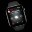 Apple aduce suportul Fairplay și pe watchOS 7, funcționalitate care va permite streaming-ul de conținut audio DRM