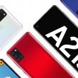 Preț și disponibilitate Samsung Galaxy A21s în România