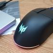 Prezentare Acer Predator Cestus 330: Mouse de gaming ergonomic cu senzor de 16.000 DPI, iluminare RGB și 7 butoane programabile