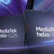 MediaTek prezintă procesoarele Helio G35 şi G25: cipuri pentru telefoane de gaming cu preţ de sub 100 de euro