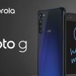 Moto G Pro este disponibil în România, cu o ofertă specială ce ţine până pe 8 iulie; Telefon cu stylus şi cameră triplă