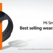 Xiaomi Mi Band 4 este cel mai bine vândut purtabil din ultimul an, conform Canalys
