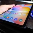 Samsung Galaxy Tab S6 Lite: Display TFT... şi atât