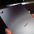 Samsung Galaxy Tab S6 Lite: Design unibody metalic - clasic, comod, solid