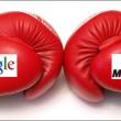 Google atacă Microsoft și Nokia, pe baza legilor antitrust