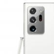 Samsung Galaxy Note 20 Ultra va sosi cu încărcător de 25W la pachet; Vedem telefonul pe alb în randări