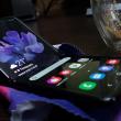 Samsung Galaxy Z Flip: Hardware de flagship de 2019