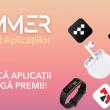 Huawei dă startul campaniei "Festival of Apps" prin care utilizatorii AppGallery pot câștiga premii de peste 140.000 de euro