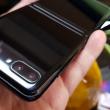 Samsung Galaxy Z Flip: Camera duală de Galaxy S10, cea selfie, e "work in progress"