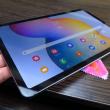 Samsung Galaxy Tab S6 Lite: Conectivitate 4G LTE, WiFi, tot ce trebuie 