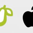 Cel mai nou duşman Apple? O pară dintr-un logo al unei companii culinare: Prepear