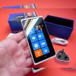 Nokia Lumia 900 unboxing - scoatem din cutie cel mai mare Lumia (Video)