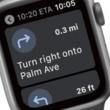 Google Maps revine pe Apple Watch, primește multitasking media în Apple CarPlay Dashboard