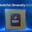 MediaTek anunță un nou procesor mid-range 5G: Dimensity 800U aduce suport pentru display-uri 120Hz