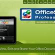 OfficeSuite Pro 6+ acum la un super preț de doar 1 dolar În Google Play Store!
