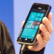 Prototipul Nokia cu Windows Phone 8