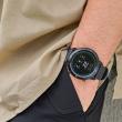 TicWatch GTX debutează din această lună și pe plan global; Smartwatch axat pe fitness, cu autonomie de o săptămână 