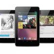 Vânzările pentru tableta Google Nexus 7 considerate mari de către un oficial Google