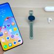 Ce este un ecosistem de dispozitive şi cum se interconectează ele? Huawei P40 Pro + Huawei Watch GT 2e + FreeBuds 3i (Video)