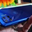 Motorola Moto G 5G Plus unboxing și primele impresii: cel mai accesibil telefon 5G cu Snapdragon 765 iese din... canistră!?