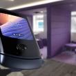 Motorola RAZR 5G apare în noi imagini şi un scurt clip video, cu ecran extern mai mare, cameră singulară
