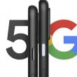 Google Pixel 5 primeşte o dată de lansare şi preţ; Pixel 4a 5G vine în aceeaşi zi