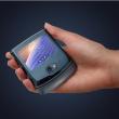 Motorola RAZR 5G este acum oficial; Pliabilul cu clapetă primește procesor Snapdragon 765G, 5G și noutăți pentru ecranul extern
