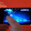 Bullet Asylum Review - joc techno pe un Nokia Lumia 900 (Video)