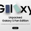 Samsung Galaxy S20 FE se va lansa pe 23 septembrie, în cadrul unui nou eveniment Unpacked