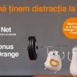 Orange lansează Banca de Net; Iată cum poți să oferi și să primești net în funcție de nevoile tale