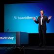 CEO-ul RIM, Thorsten Heins promite un nou telefon BlackBerry 10 OS la Începutul lui 2013