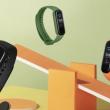 Amazfit Band 5 este o nouă brăţara de fitness, practic un Mi Band 5 cu senzor de oxigen