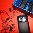 Nokia 808 PureView Unboxing - Preview. Cameră foto cu smartphone