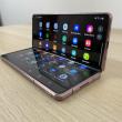 Samsung Galaxy Z Fold 2 5G: Design versatil, mai solid şi flexibil decât la Galaxy Fold