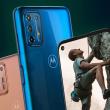 Preț și disponibilitate Motorola Moto G9 Plus în România